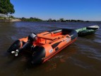 Надувная лодка Boatsman BT360A