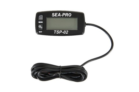 Тахометр SEA-PRO TSP-02