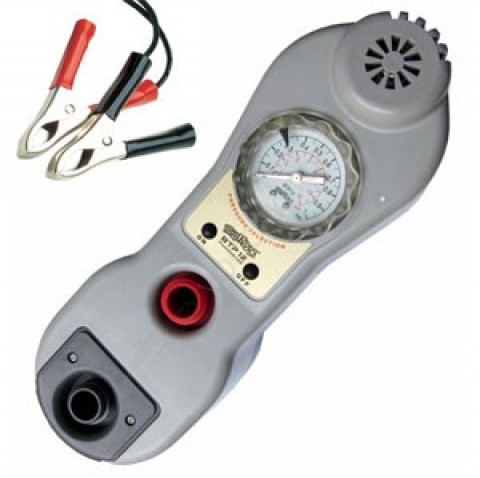 Электрический компрессор Bravo BТP 12 Manometer