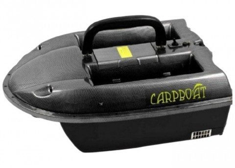 Кораблик CARPBOAT Carbon 2,4Ghz